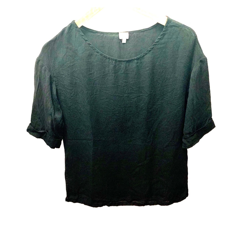 Wilfred Top